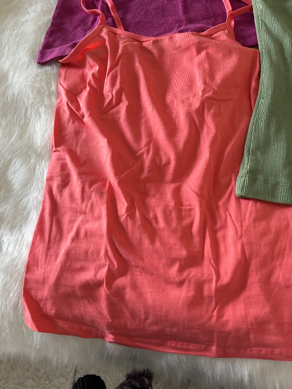 Three Tank Tops Size Small - Picture 2 of 4